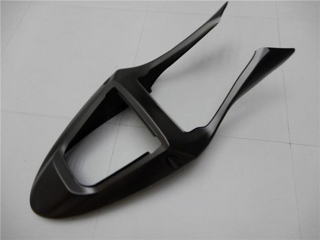 Nero Opaco Grigio Carene CBR 600 F4i 2001-2003 Nero Opaco Grigio Carene CBR 600 F4i 2001-2003