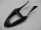 Nero Opaco Grigio Carene CBR 600 F4i 2001-2003 Nero Opaco Grigio Carene CBR 600 F4i 2001-2003