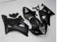 Nero Opaco Kit Carenatura Completo ABS GSXR 1000 K3 2003-2004 Nero Opaco Kit Carenatura Completo ABS GSXR 1000 K3 2003-2004
