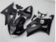 Nero Opaco Kit Carenatura Completo ABS GSXR 1000 K3 2003-2004 Nero Opaco Kit Carenatura Completo ABS GSXR 1000 K3 2003-2004