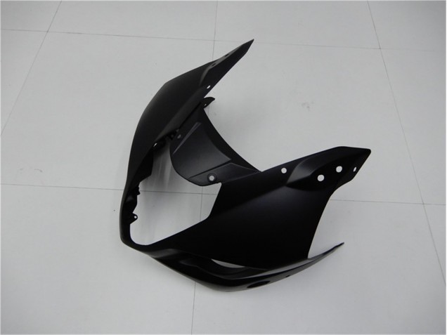 Nero Opaco Kit Carenatura Completo ABS GSXR 1000 K3 2003-2004 Nero Opaco Kit Carenatura Completo ABS GSXR 1000 K3 2003-2004