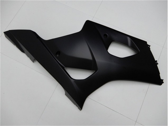 Nero Opaco Kit Carenatura Completo ABS GSXR 1000 K3 2003-2004 Nero Opaco Kit Carenatura Completo ABS GSXR 1000 K3 2003-2004