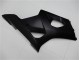 Nero Opaco Kit Carenatura Completo ABS GSXR 1000 K3 2003-2004 Nero Opaco Kit Carenatura Completo ABS GSXR 1000 K3 2003-2004