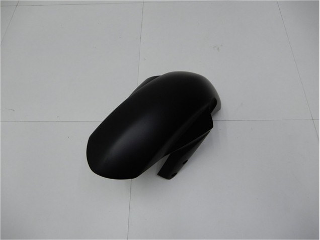 Nero Opaco Kit Carenatura Completo ABS GSXR 1000 K3 2003-2004 Nero Opaco Kit Carenatura Completo ABS GSXR 1000 K3 2003-2004