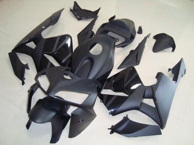 Nero Opaco Kits Carenatura Completo ABS CBR 600 RR 2005-2006