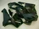 Nero Opaco Kits Carene & Plastica CBR 600 RR 2003-2004 Nero Opaco Kits Carene & Plastica CBR 600 RR 2003-2004