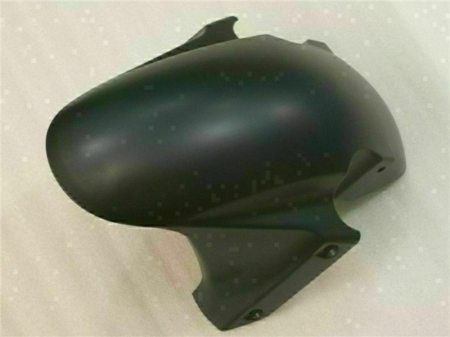 Nero Opaco Kits Carene & Plastica CBR 600 RR 2003-2004 Nero Opaco Kits Carene & Plastica CBR 600 RR 2003-2004