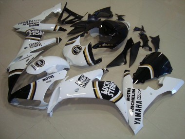 Nero Oro Bianco Carene R1 2004-2006