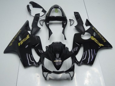 Nero Oro Carene CBR 600 F4i 2001-2003
