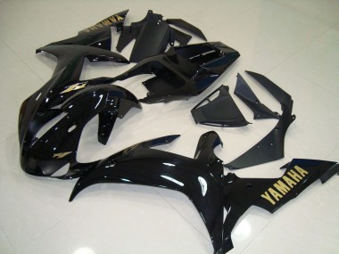 Nero Oro Carene R1 2002-2003
