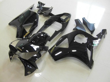 Nero Oro Decal Carene CBR 900 RR 954 2002-2003