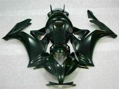 Nero Plastica CBR 1000 RR 2012-2016
