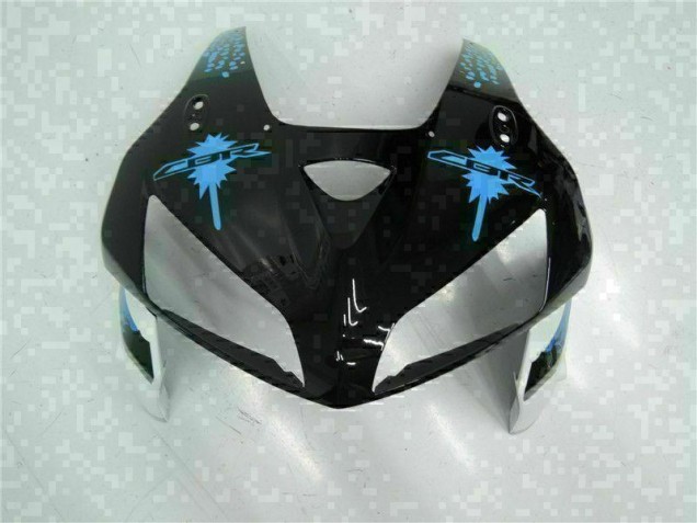 Nero Plastica CBR 600 RR 2005-2006 Nero Plastica CBR 600 RR 2005-2006
