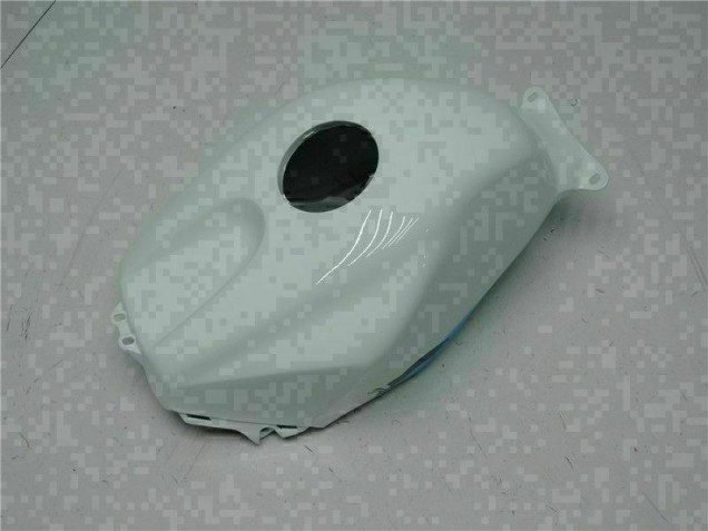 Nero Plastica CBR 600 RR 2005-2006 Nero Plastica CBR 600 RR 2005-2006