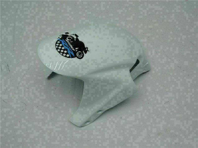 Nero Plastica CBR 600 RR 2005-2006 Nero Plastica CBR 600 RR 2005-2006