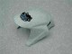 Nero Plastica CBR 600 RR 2005-2006 Nero Plastica CBR 600 RR 2005-2006
