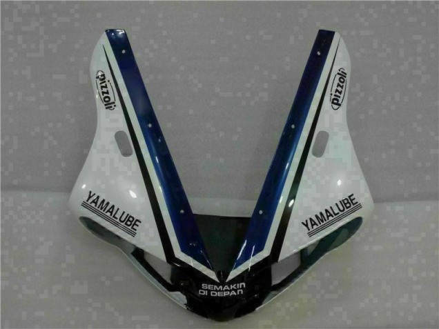 Nero Plastica R1 2002-2003 Nero Plastica R1 2002-2003