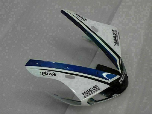 Nero Plastica R1 2002-2003 Nero Plastica R1 2002-2003
