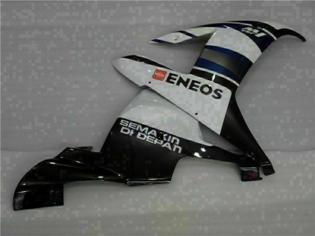 Nero Plastica R1 2002-2003 Nero Plastica R1 2002-2003