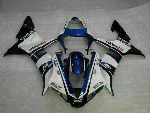 Nero Plastica R1 2002-2003 Nero Plastica R1 2002-2003