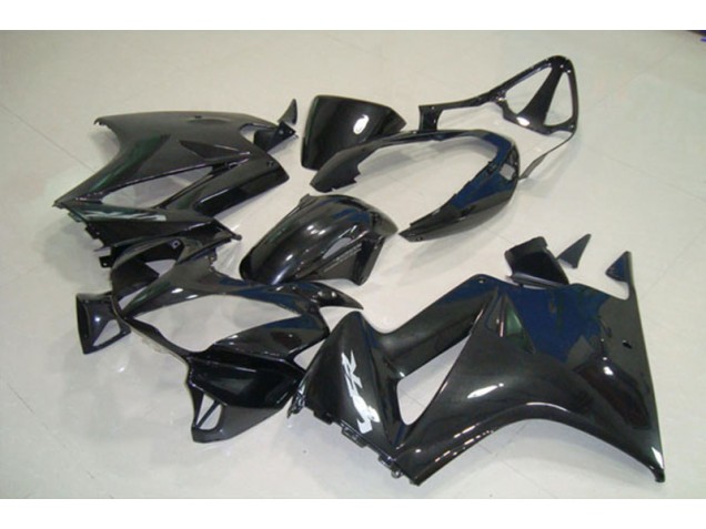 Nero Plastica VFR 800 2002-2013 Nero Plastica VFR 800 2002-2013
