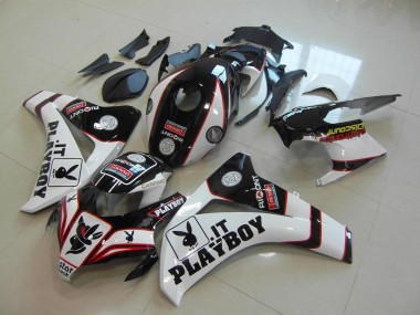 Nero Playboy Carene CBR 1000 RR 2008-2011