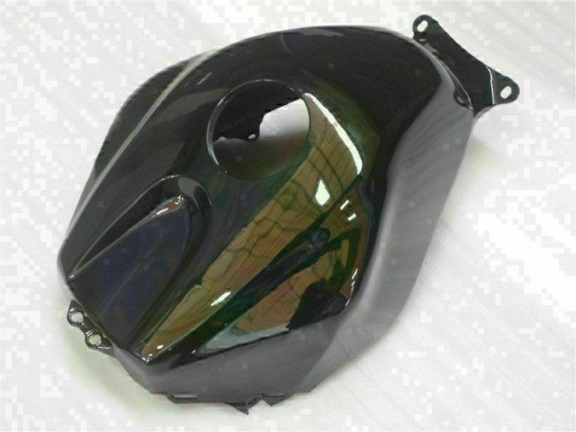 Nero Repsol ABS Kit Carenatura CBR 600 RR 2005-2006 Nero Repsol ABS Kit Carenatura CBR 600 RR 2005-2006