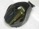 Nero Repsol ABS Kit Carenatura CBR 600 RR 2005-2006 Nero Repsol ABS Kit Carenatura CBR 600 RR 2005-2006