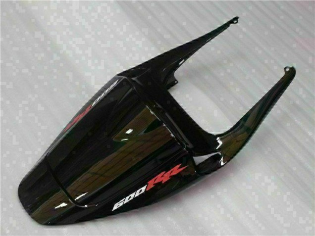 Nero Repsol ABS Kit Carenatura CBR 600 RR 2005-2006 Nero Repsol ABS Kit Carenatura CBR 600 RR 2005-2006