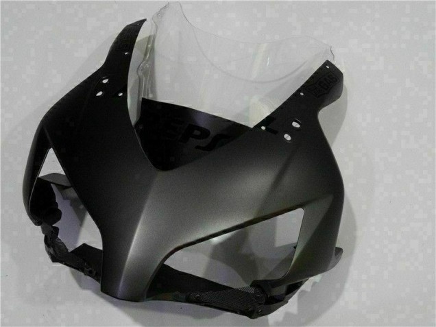 Nero Repsol ABS Plastica & Carena CBR 1000 RR 2004-2005 Nero Repsol ABS Plastica & Carena CBR 1000 RR 2004-2005