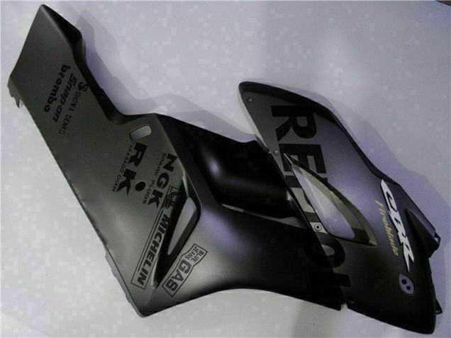 Nero Repsol ABS Plastica & Carena CBR 1000 RR 2004-2005 Nero Repsol ABS Plastica & Carena CBR 1000 RR 2004-2005