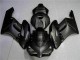 Nero Repsol ABS Plastica & Carena CBR 1000 RR 2004-2005 Nero Repsol ABS Plastica & Carena CBR 1000 RR 2004-2005