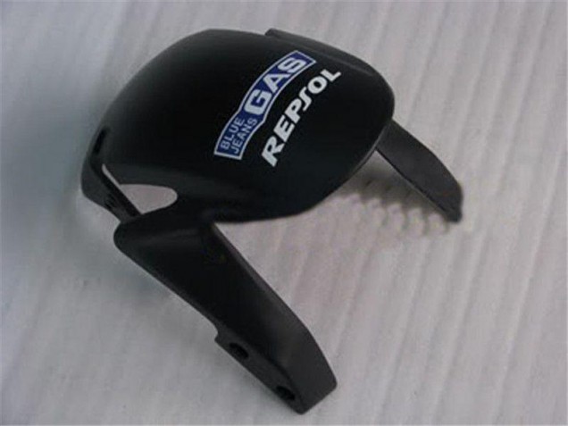 Nero Repsol Carene CBR 600 RR 2007-2008 Nero Repsol Carene CBR 600 RR 2007-2008