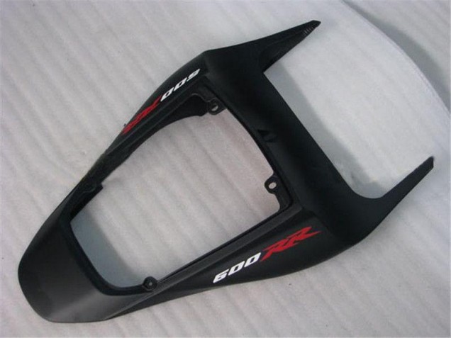 Nero Repsol Carene CBR 600 RR 2007-2008 Nero Repsol Carene CBR 600 RR 2007-2008