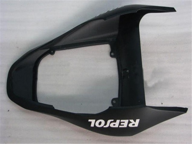 Nero Repsol Carene CBR 600 RR 2007-2008 Nero Repsol Carene CBR 600 RR 2007-2008