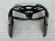 Nero Repsol Kit Completo Carenatura ABS CBR 600 RR 2005-2006 Nero Repsol Kit Completo Carenatura ABS CBR 600 RR 2005-2006