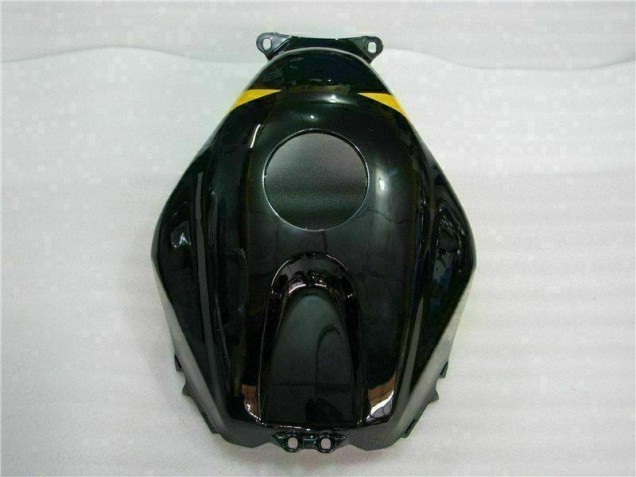 Nero Repsol Kit Completo Carenatura ABS CBR 600 RR 2005-2006 Nero Repsol Kit Completo Carenatura ABS CBR 600 RR 2005-2006