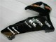Nero Repsol Kit Completo Carenatura ABS CBR 600 RR 2005-2006 Nero Repsol Kit Completo Carenatura ABS CBR 600 RR 2005-2006