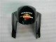 Nero Repsol Kit Completo Carenatura ABS CBR 600 RR 2005-2006 Nero Repsol Kit Completo Carenatura ABS CBR 600 RR 2005-2006