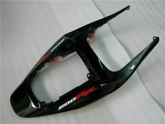 Nero Repsol Kit Completo Carenatura ABS CBR 600 RR 2005-2006 Nero Repsol Kit Completo Carenatura ABS CBR 600 RR 2005-2006