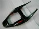 Nero Repsol Kit Completo Carenatura ABS CBR 600 RR 2005-2006 Nero Repsol Kit Completo Carenatura ABS CBR 600 RR 2005-2006