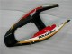 Nero Repsol Kit Completo Carenatura ABS CBR 600 RR 2005-2006 Nero Repsol Kit Completo Carenatura ABS CBR 600 RR 2005-2006