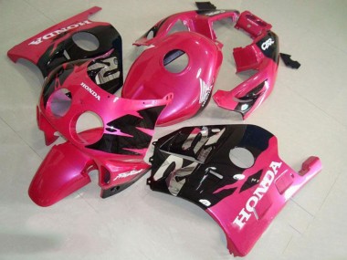 Nero Rosa Carene CBR 250 RR MC22 1991-1998
