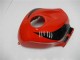 Nero Rosso ABS Kit Carenatura CBR 600 RR 2007-2008 Nero Rosso ABS Kit Carenatura CBR 600 RR 2007-2008