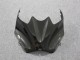 Nero Rosso ABS Plastica & Carena ZX14R ZZR 1400 2006-2011 Nero Rosso ABS Plastica & Carena ZX14R ZZR 1400 2006-2011