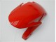 Nero Rosso ABS Plastica & Carenatura CBR 600 RR 2007-2008 Nero Rosso ABS Plastica & Carenatura CBR 600 RR 2007-2008
