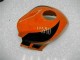 Nero Rosso Argento Carene CBR 600 RR 2007-2008 Nero Rosso Argento Carene CBR 600 RR 2007-2008