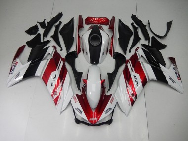 Nero Rosso Bianco Carene R3 2015-2022