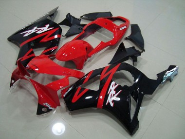 Nero Rosso Carene CBR 900 RR 954 2002-2003