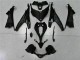 Nero Rosso Carene EX650 2009-2011 Nero Rosso Carene EX650 2009-2011